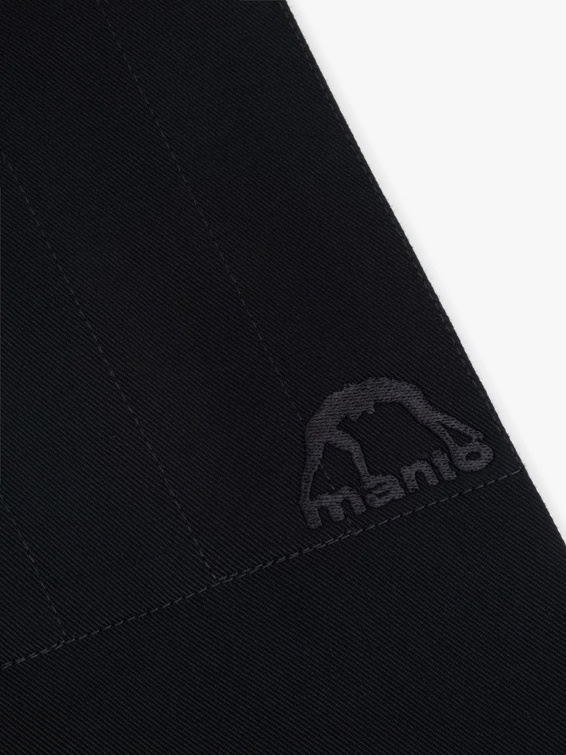 MANTO BASE 3 BJJ GI blackout